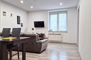 Mieszkanie na sprzedaż, 63 m², 3 pokoje Tarnów
