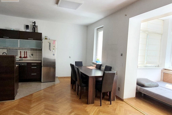 Mieszkanie do wynajęcia, 85 m² Biskupin