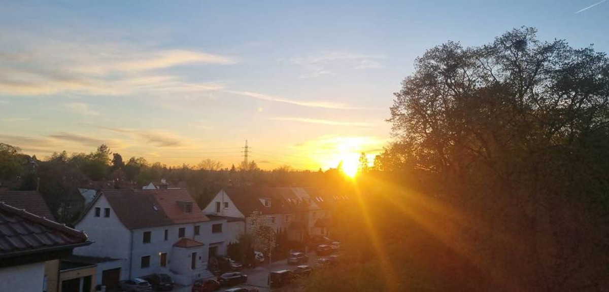 Apartment in Szczecin - View 2