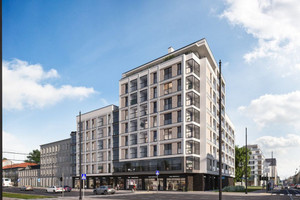 GOTOWY APARTAMENTOWIEC PRZY GALERII ŁÓDZKIEJ|PROMO