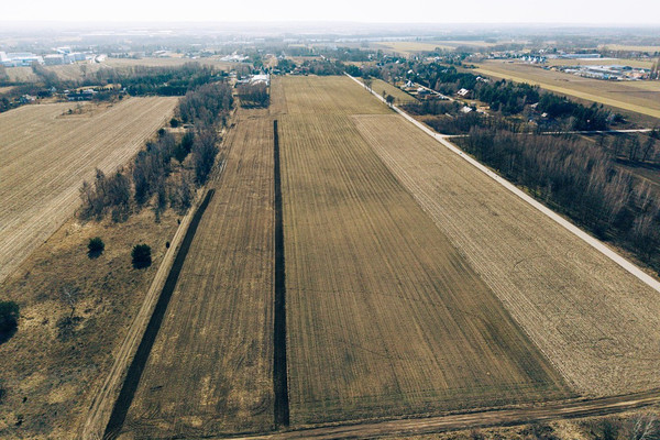 Grond, 1203 m²