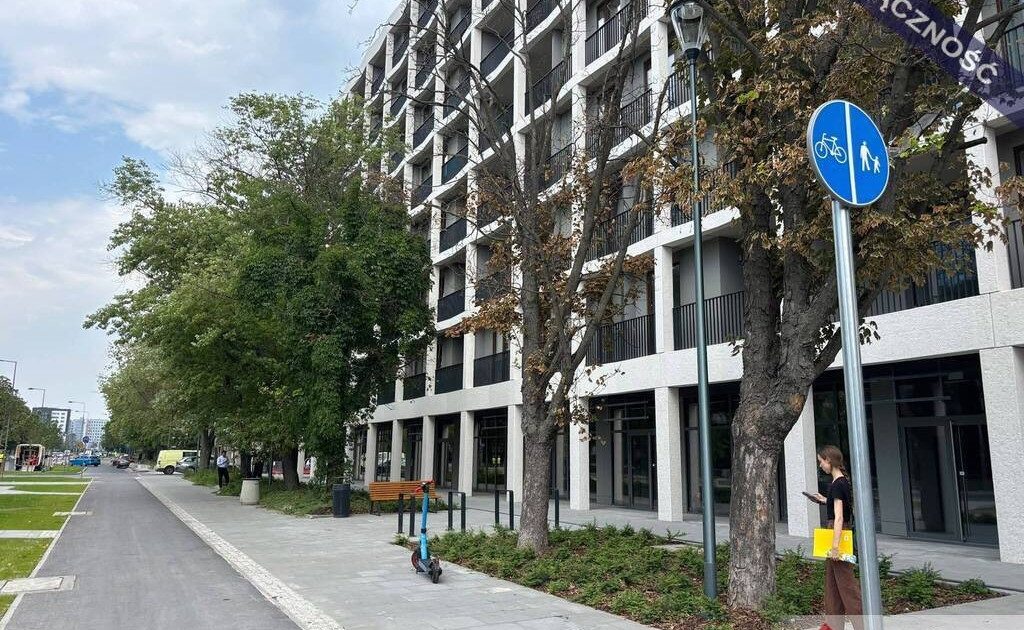 Lokal handlowy, usługowy do wynajęcia - Widok 2
