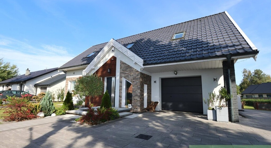 Dom – Goleniów - Widok 2