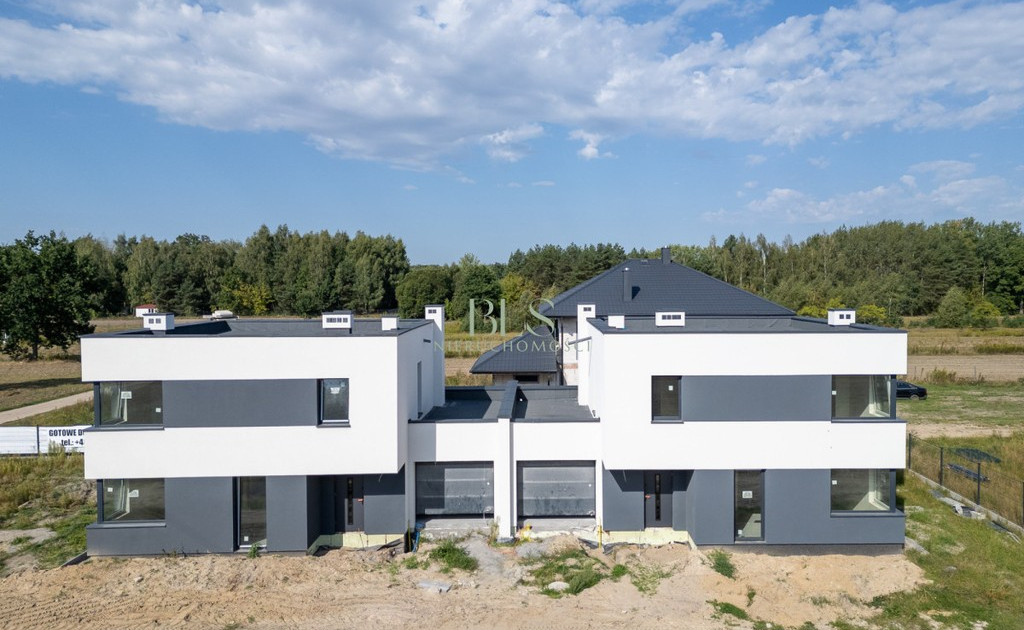 Dom – Serock - Widok 2
