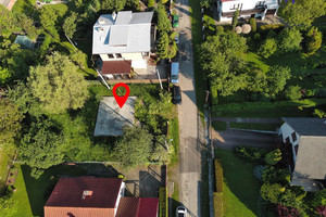 Działka na sprzedaż, 650 m², Bielsko-Biała Kamienica