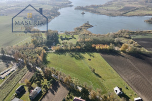 Działka na sprzedaż, 14100 m², Iława Rudzienice