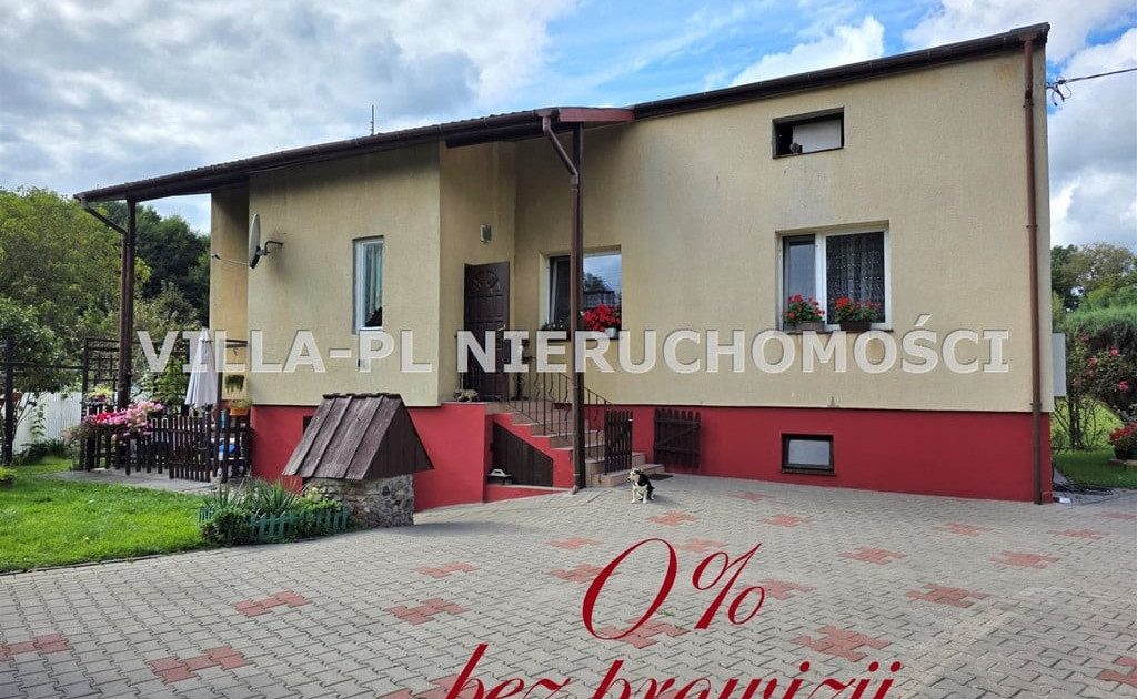 Dom – Zgierz, powiat zgierski - Widok 2