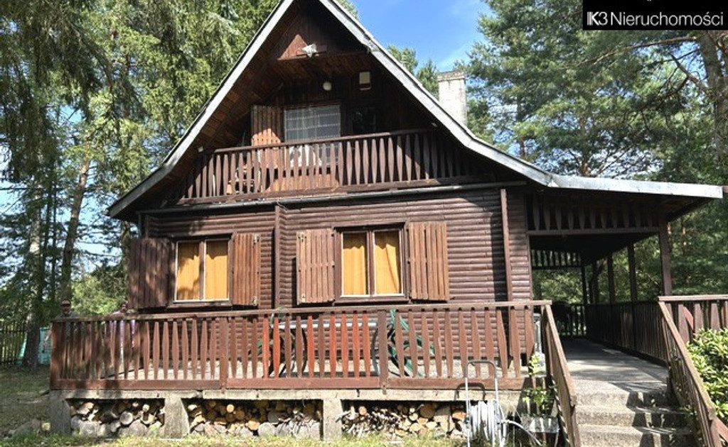 Dom – Wyszków - Widok 2
