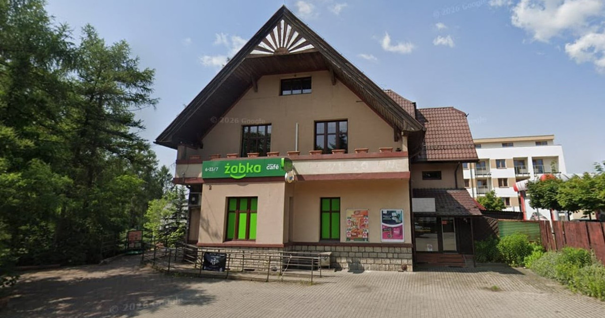 Lokal handlowy, usługowy do wynajęcia - Widok 2