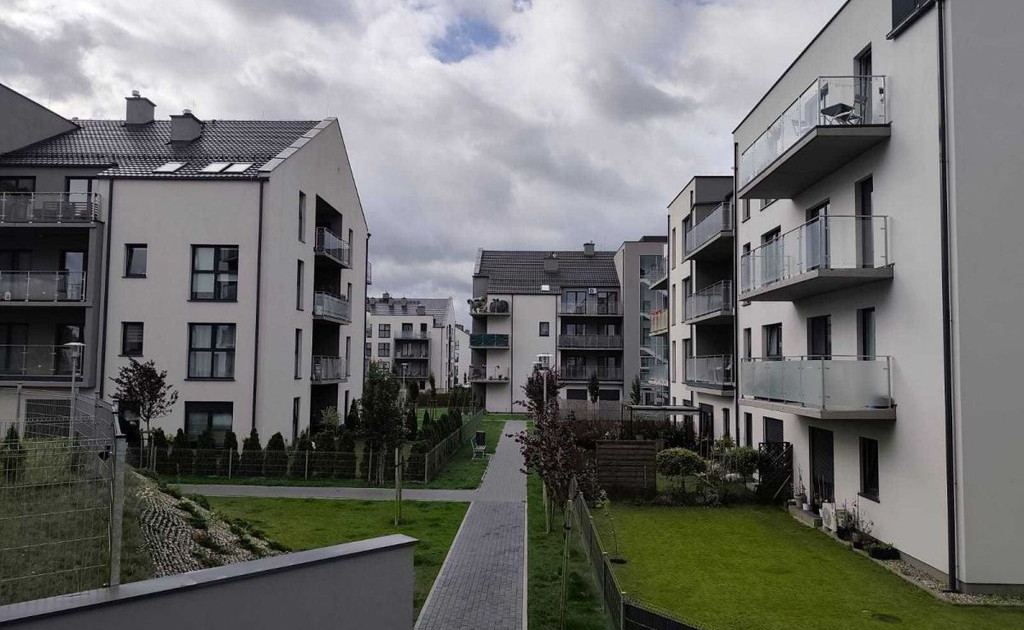 Mieszkanie – Tarnowo Podgórne, Osiedle Zielony Gród, powiat poznański - Widok 2