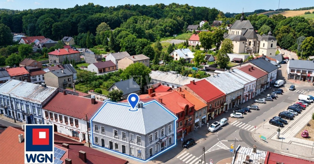 Lokal handlowy, usługowy na sprzedaż - Widok 2