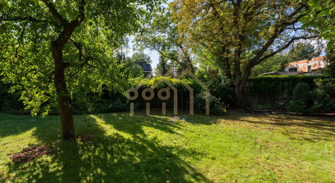 Działka na sprzedaż - Widok 2