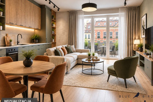 INWESTYCJA | WITA STWOSZA | 38m² | 2 POKOJE