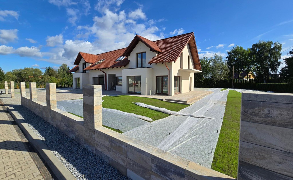 Dom – Świdnica, Osiedle Młodych - Widok 2