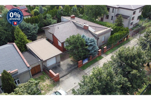 Dom na sprzedaż, 126 m², 4 pokoje Piotrków Trybunalski Centrum