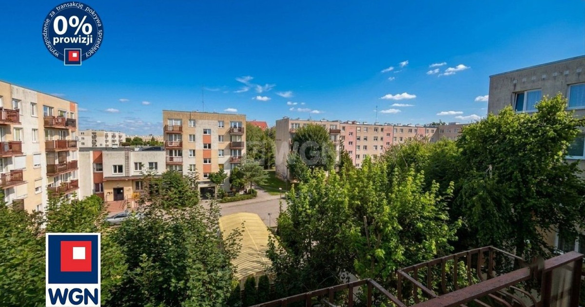 Mieszkanie – Inowrocław - Widok 2