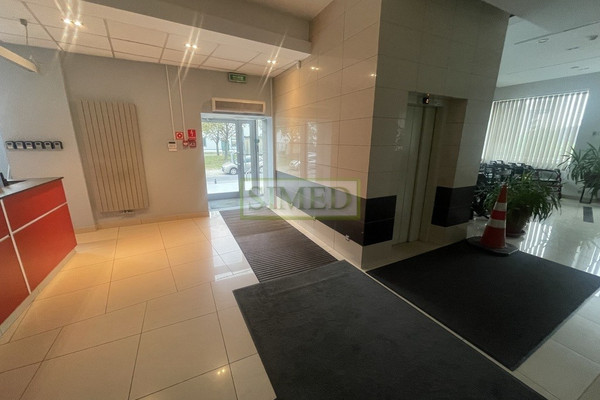 Espaço comercial, 27 m²