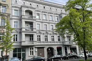 Bezpieczne mieszkanie przy granicy niemieckiej