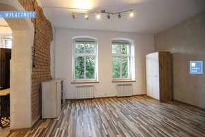 Mieszkanie na sprzedaż, 32 m², 1 pokój Wałbrzych