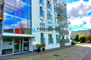 3 pokojowe mieszkanie w super lokalizacji