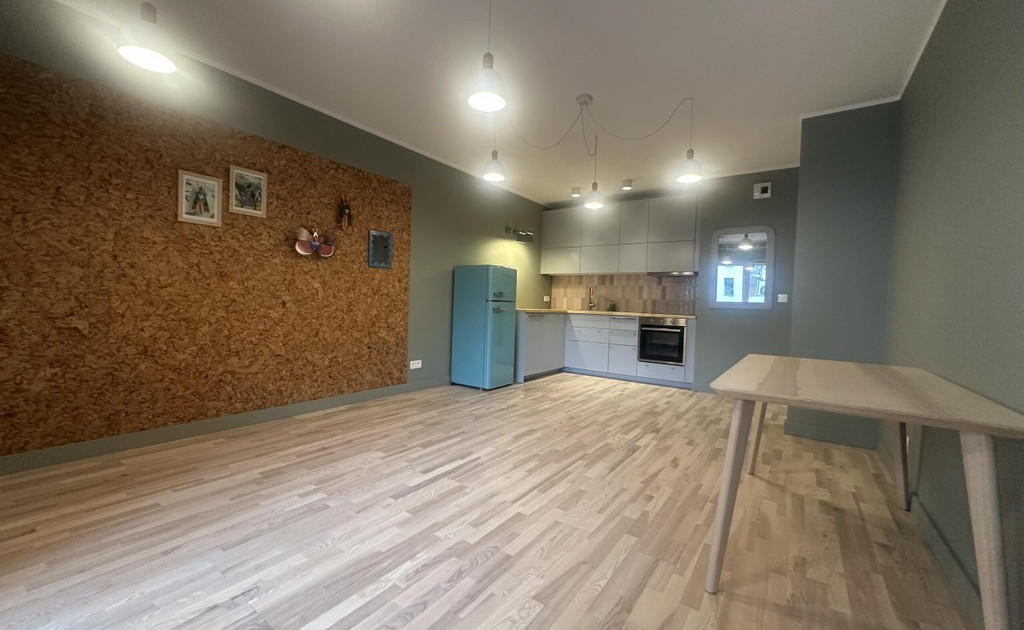 Mieszkanie – Poznań, Osiedle Na Murawie, Winogrady - Widok 2