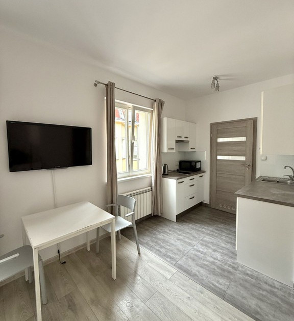 Mieszkanie – Poznań, Rybaki, Stare Miasto - Widok 2
