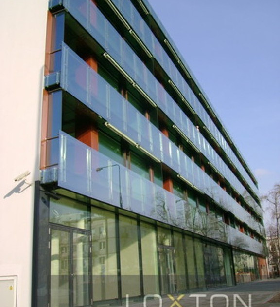 Mieszkanie – Warszawa - Widok 2