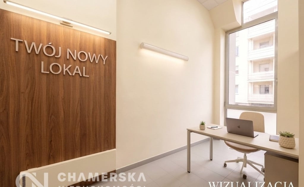 Lokal handlowy, usługowy na sprzedaż - Widok 2