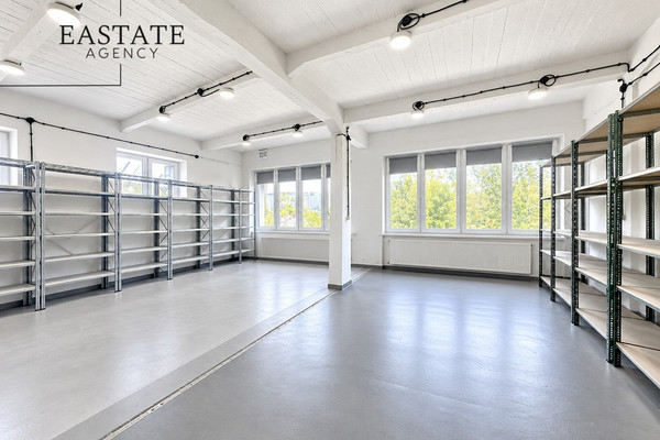 Деловен простор, 700 m²