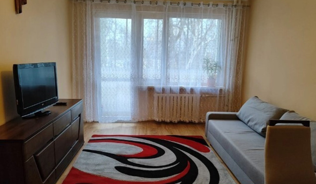 Mieszkanie – Bielany - Widok 2