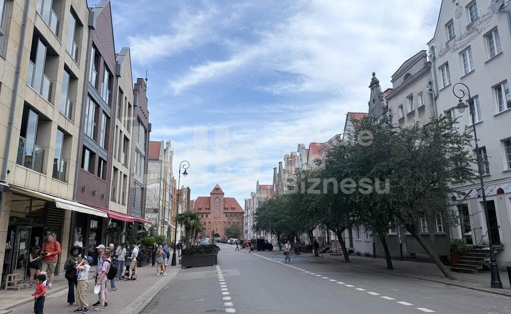Lokal handlowy, usługowy na sprzedaż - Widok 2