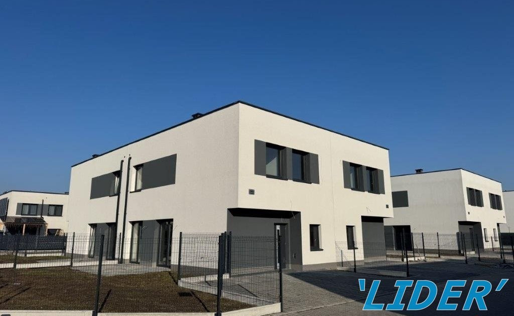 Dom – Tychy - Widok 2