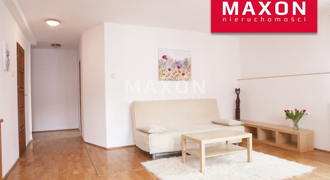 Mieszkanie – Warszawa, Szczęśliwice, Ochota - Widok 2