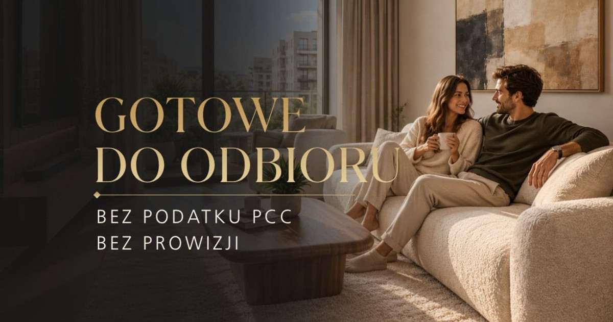 Mieszkanie – Podgórze - Widok 2