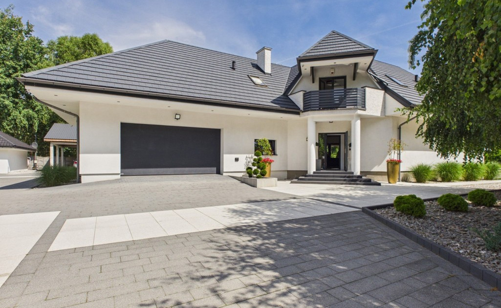 Dom – Turek - Widok 2