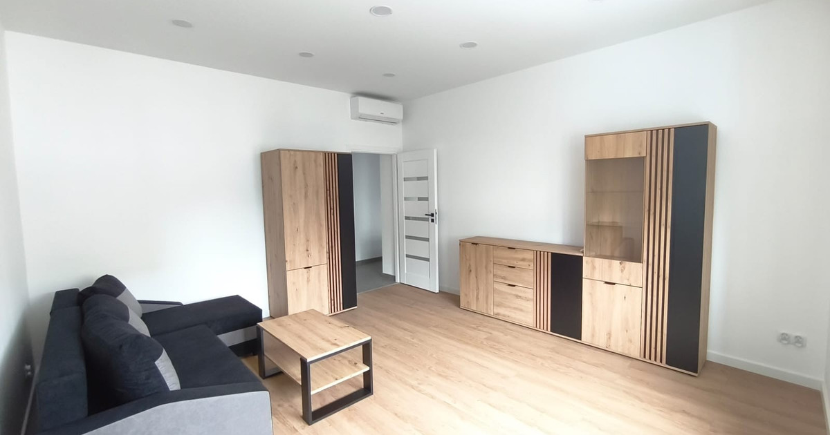 Apartment in Będzin - Widok 2