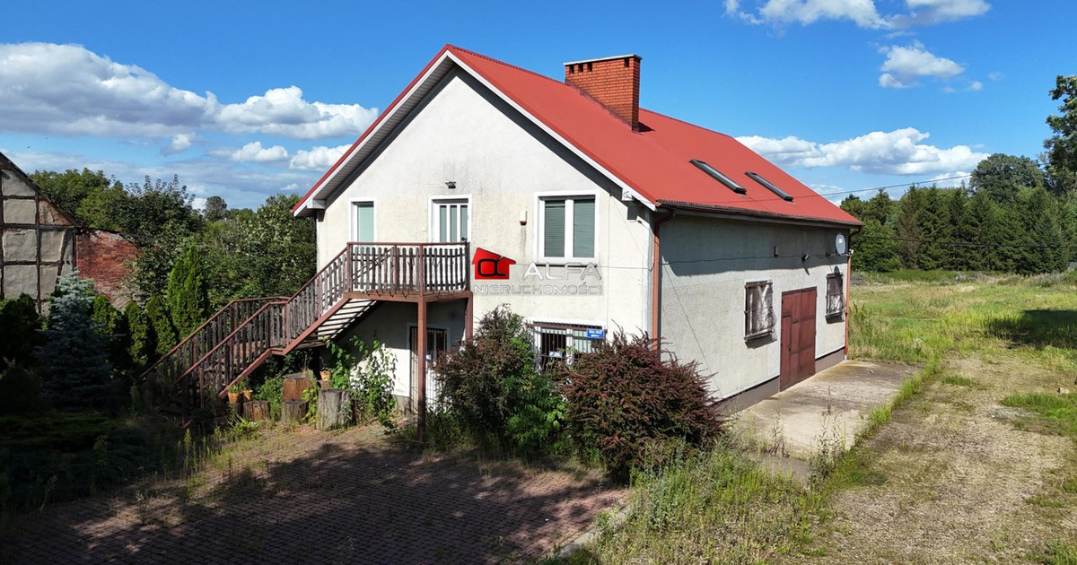 Dom – Świdnica - Widok 2