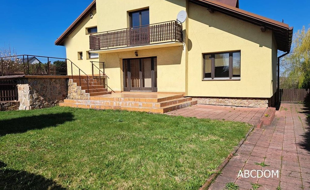 Dom – Swoszowice - Widok 2