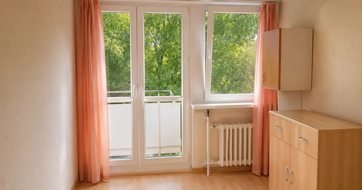 Mieszkanie – Stare Miasto - Widok 2