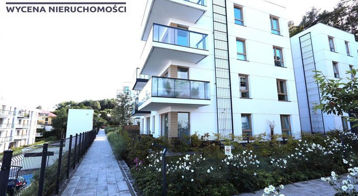 Mieszkanie – Rumia - Widok 2