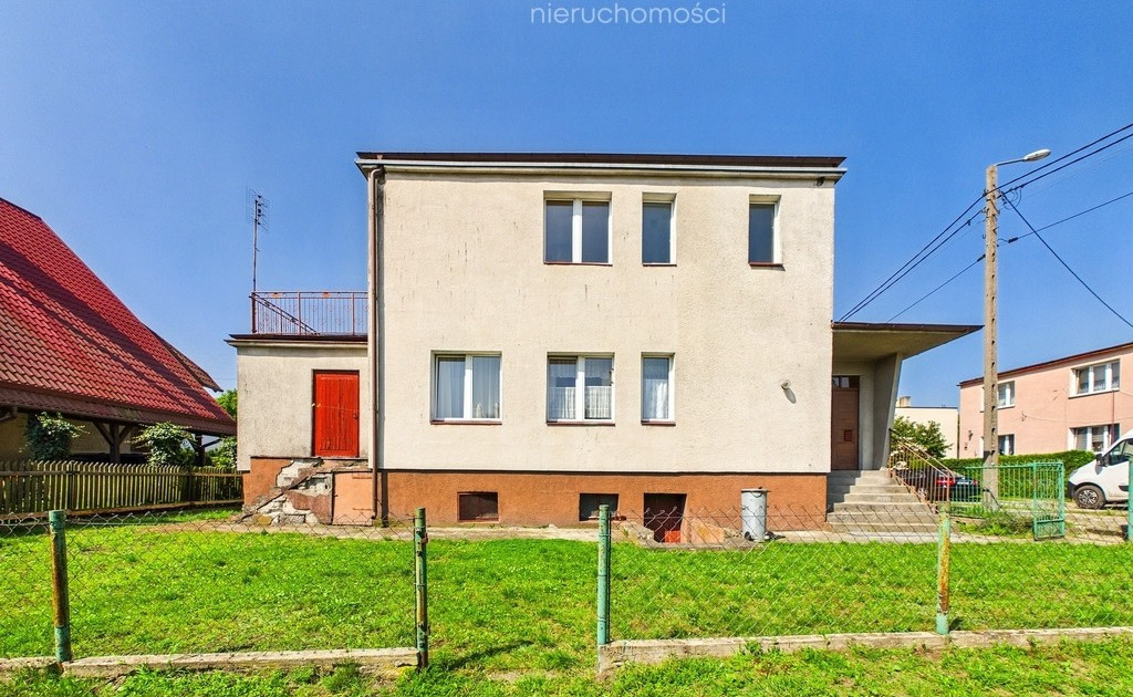 Dom – Nidzica - Widok 2