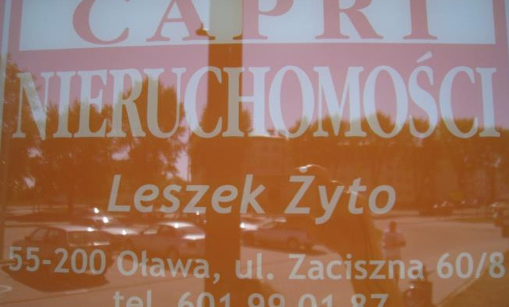 Działka na sprzedaż - Widok 2