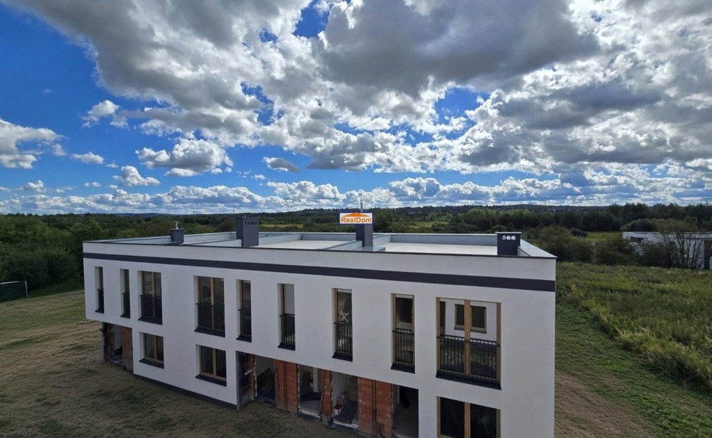 Mieszkanie – Swoszowice - Widok 2