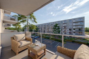 Duże 4 pokoje 67 m² narożne zachód las Gdynia