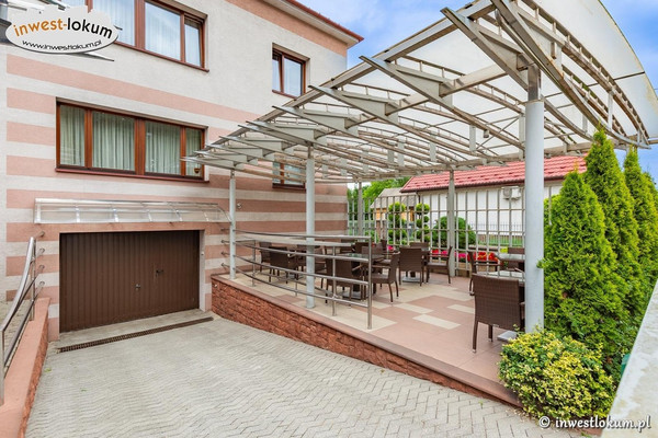 House, 167 m², land 511 m²