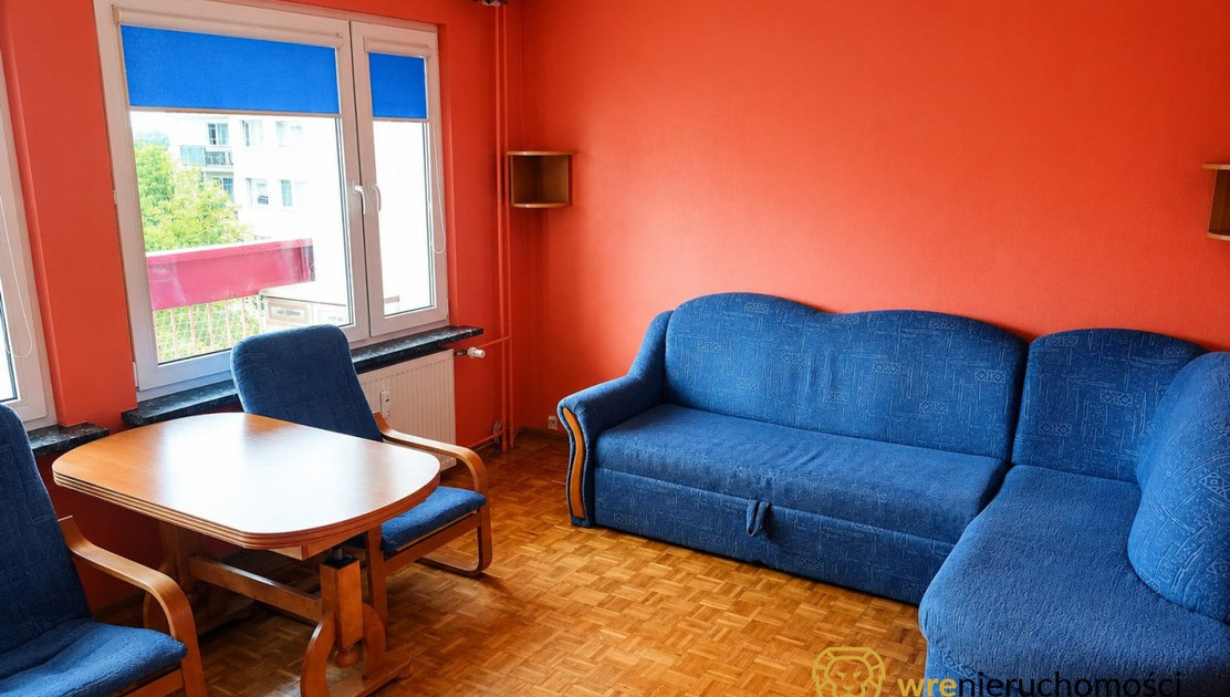 Mieszkanie – Wrocław, Kozanów - Widok 2