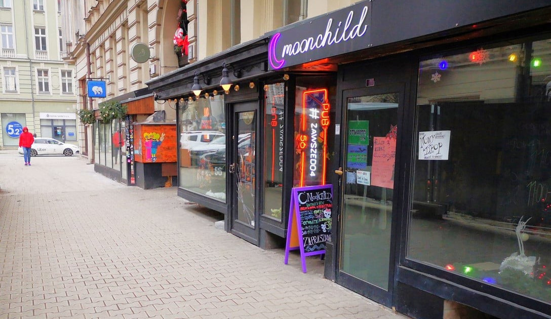 Lokal handlowy, usługowy do wynajęcia - Widok 2