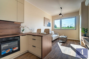 Mieszkanie 36 m2 Tarnów ul. Niedojadły