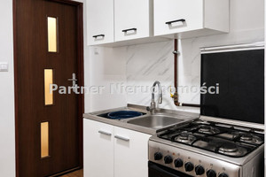 PRZEDMIEŚCIE CHEŁMIŃSKIE/25m2/PODGÓRNA