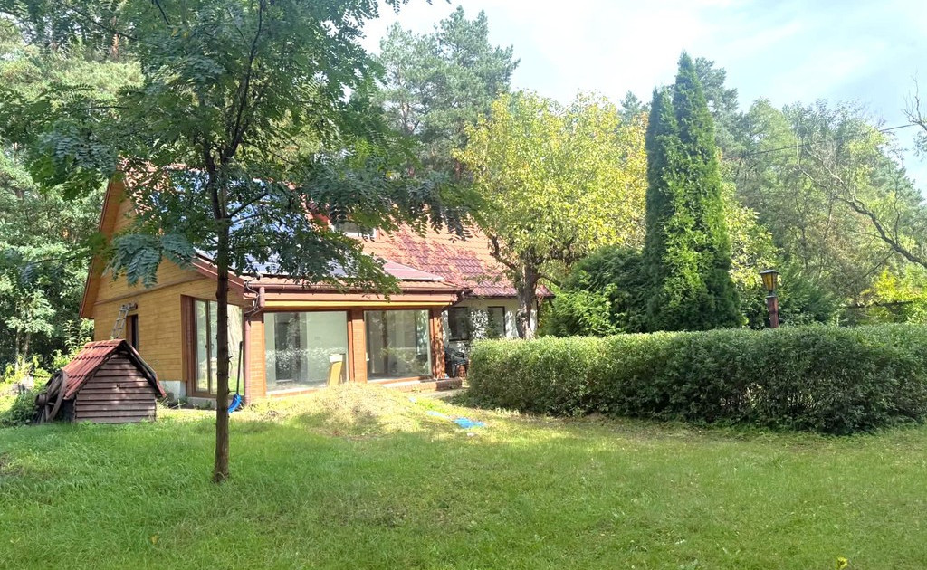 Dom – Turek - Widok 2